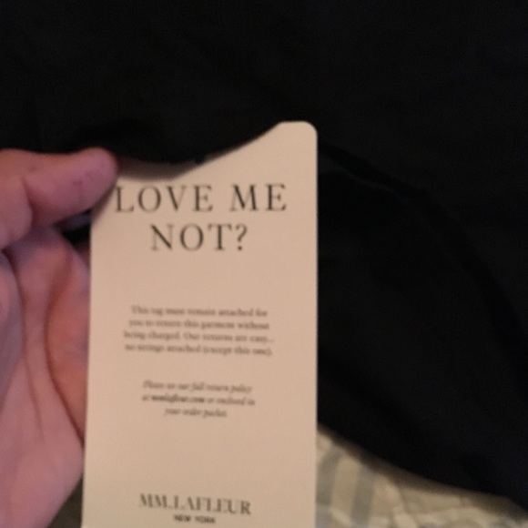 Sold on EBay MM Lafleur New With Tags Soho - Picture 8 of 8